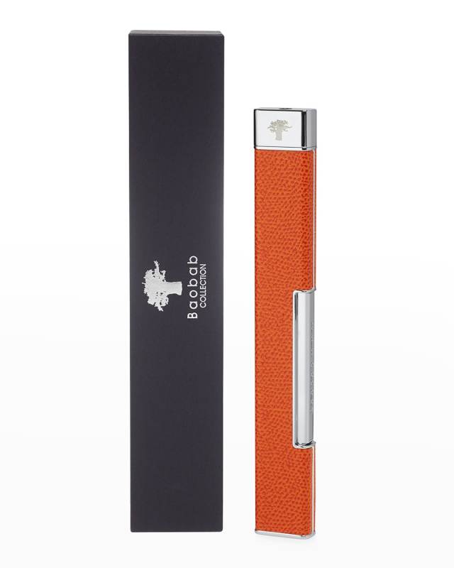 Lighter, Orange
